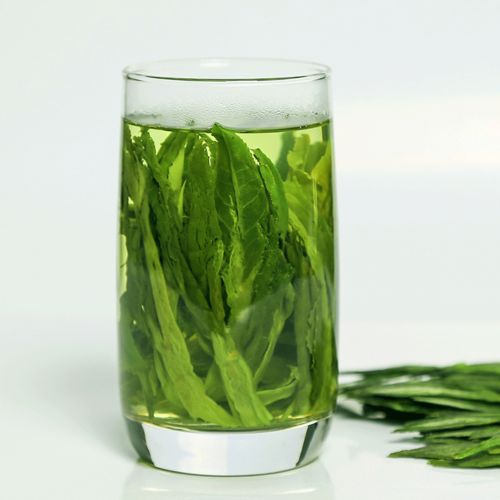 雨前高山云霧猴魁 原產地正宗太平猴魁的品鑒與禮贈