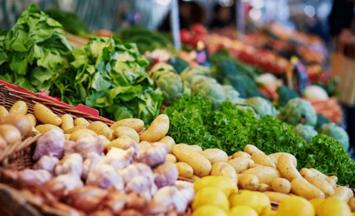 國(guó)外農(nóng)產(chǎn)品物流模式對(duì)國(guó)內(nèi)初級(jí)農(nóng)產(chǎn)品物流發(fā)展的啟示